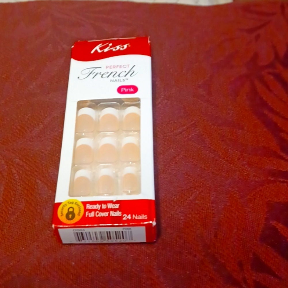 French Nails